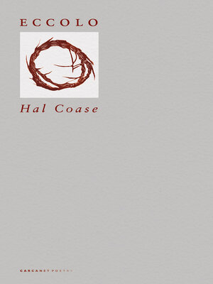 cover image of Eccolo